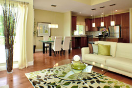 room