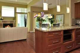 room